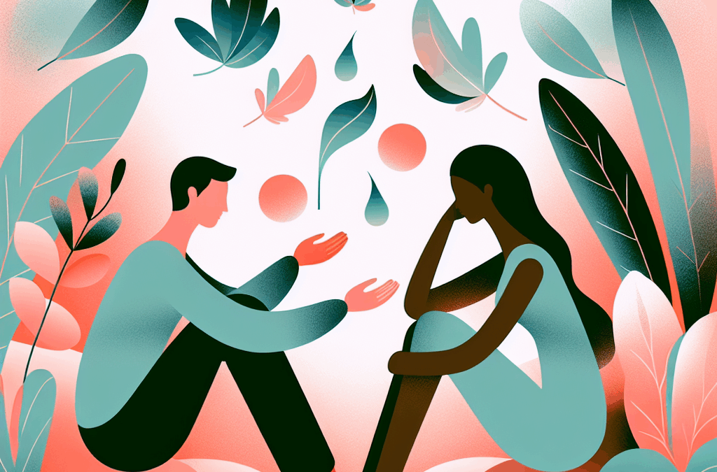 La Importancia de la Validación Emocional: Construyendo Puentes de Comunicación